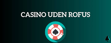 Live Casino uden Dansk Licens - Oplev Spændingen