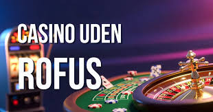 Live Casino uden Dansk Licens - Oplev Spændingen
