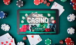 Online Gambling Alt, hvad du behøver at vide om spilleverdenen